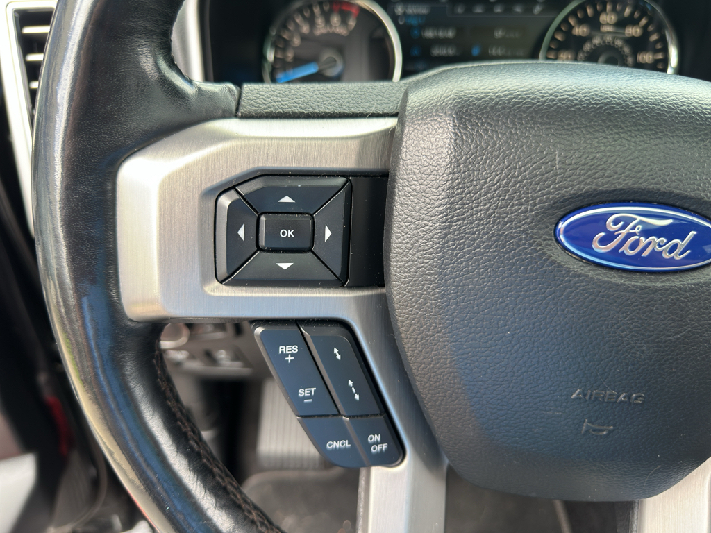 Used 2018 Ford F-150 Truck