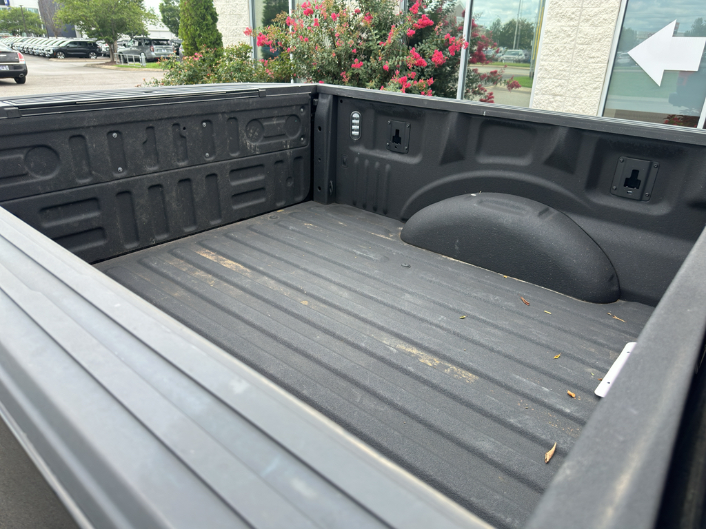 Used 2018 Ford F-150 Truck