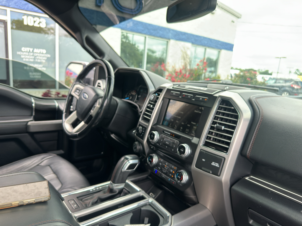 Used 2018 Ford F-150 Truck