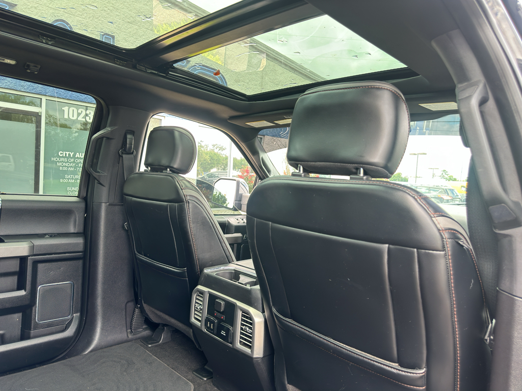 Used 2018 Ford F-150 Truck