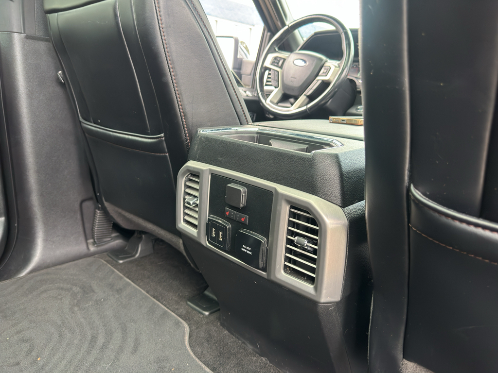Used 2018 Ford F-150 Truck