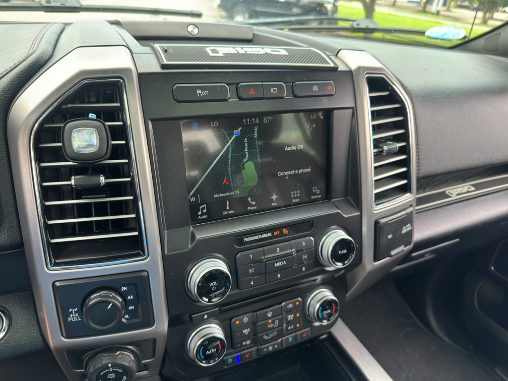 Used 2018 Ford F-150 Truck