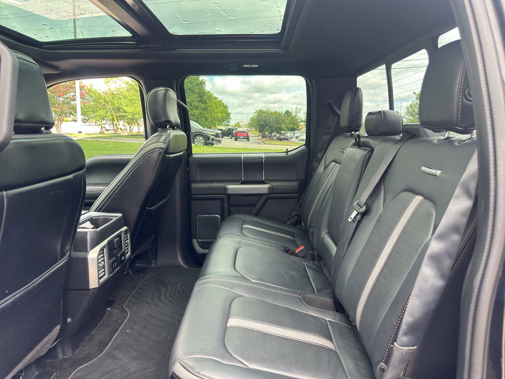 Used 2018 Ford F-150 Truck