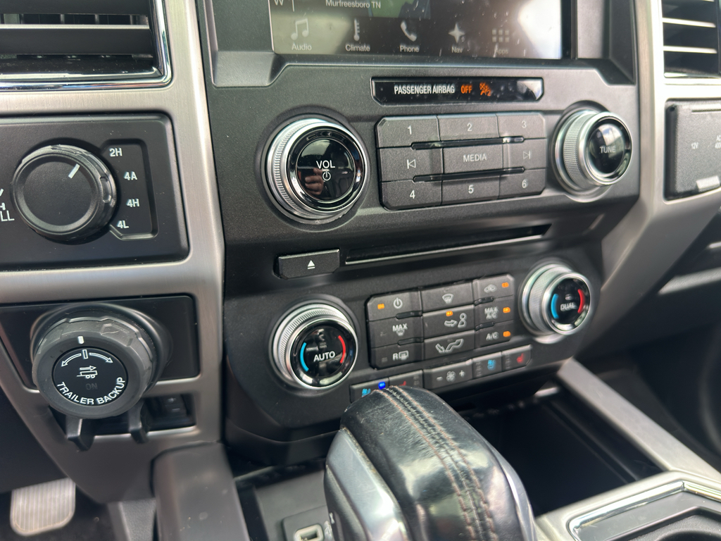 Used 2018 Ford F-150 Truck