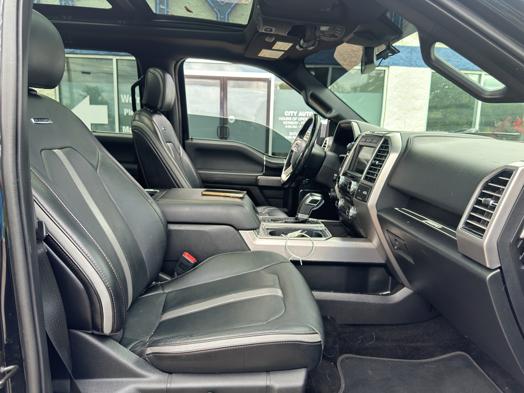 Used 2018 Ford F-150 Truck