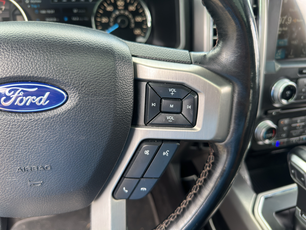 Used 2018 Ford F-150 Truck