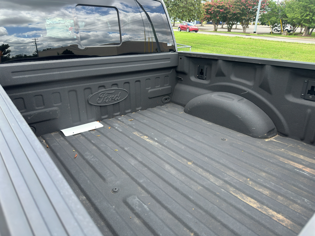 Used 2018 Ford F-150 Truck