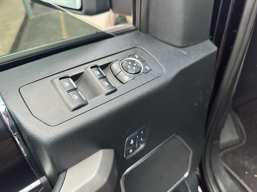 Used 2018 Ford F-150 Truck