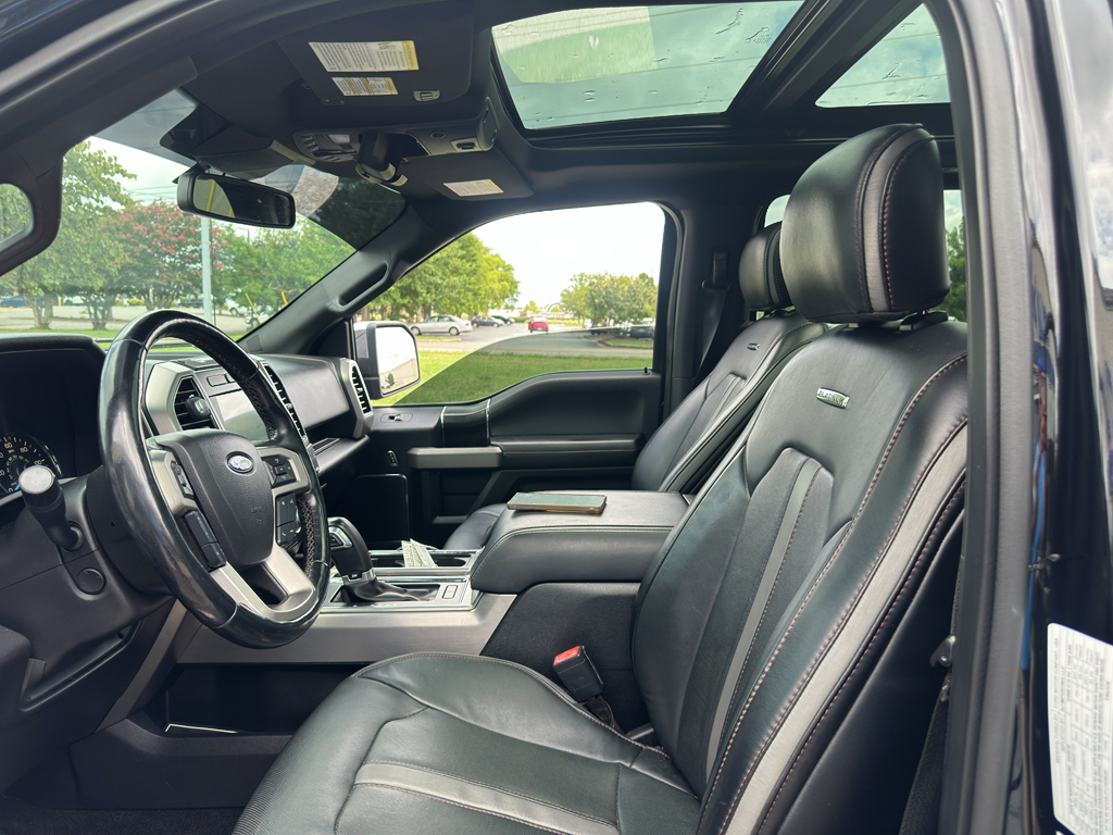 Used 2018 Ford F-150 Truck