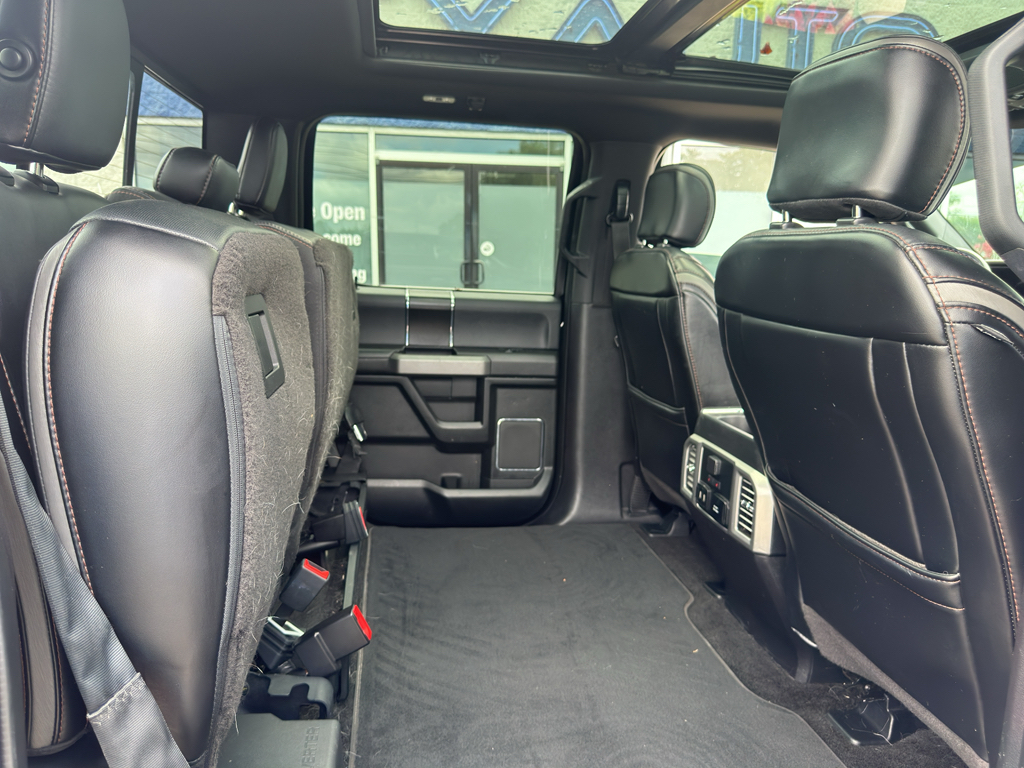 Used 2018 Ford F-150 Truck