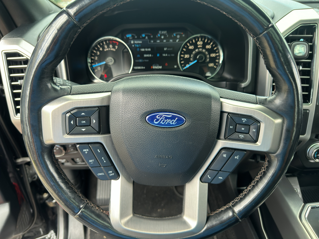 Used 2018 Ford F-150 Truck