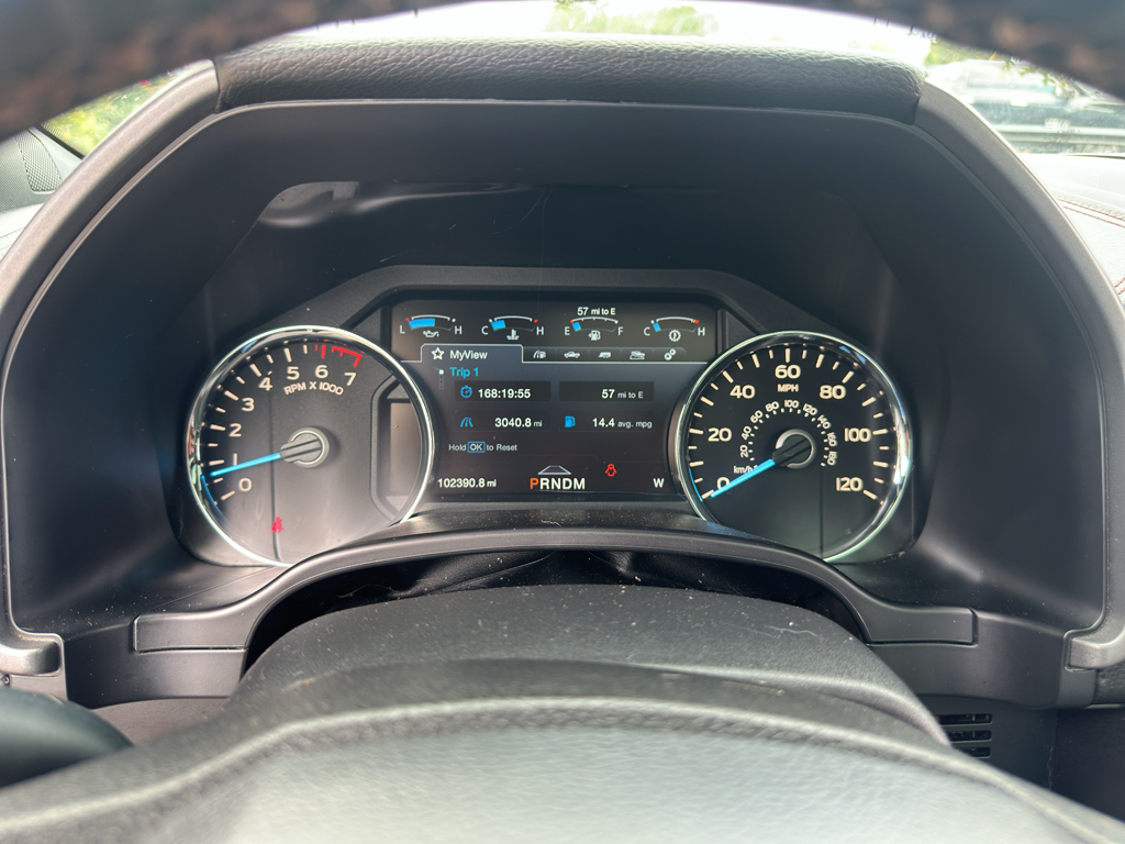 Used 2018 Ford F-150 Truck