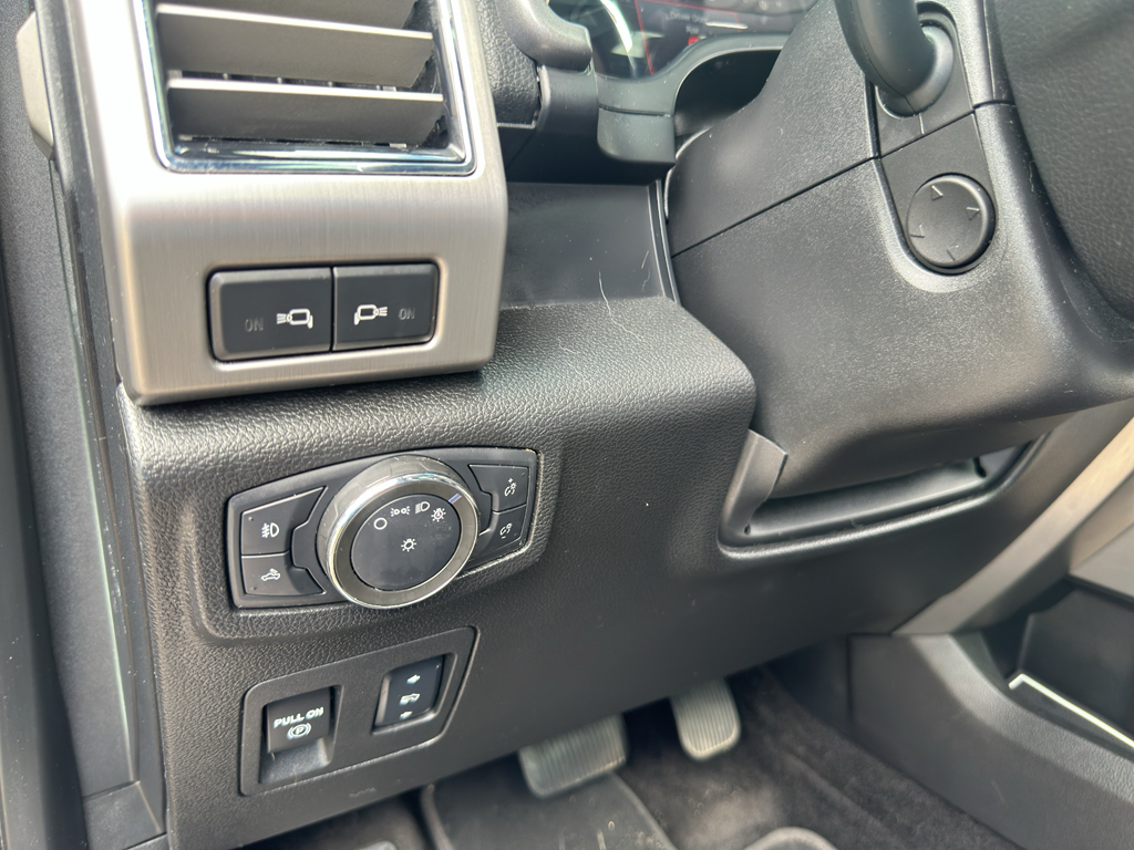 Used 2018 Ford F-150 Truck