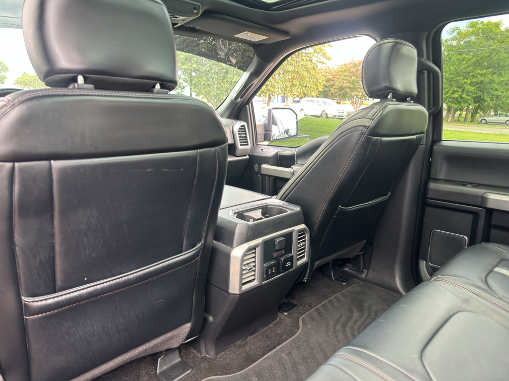 Used 2018 Ford F-150 Truck