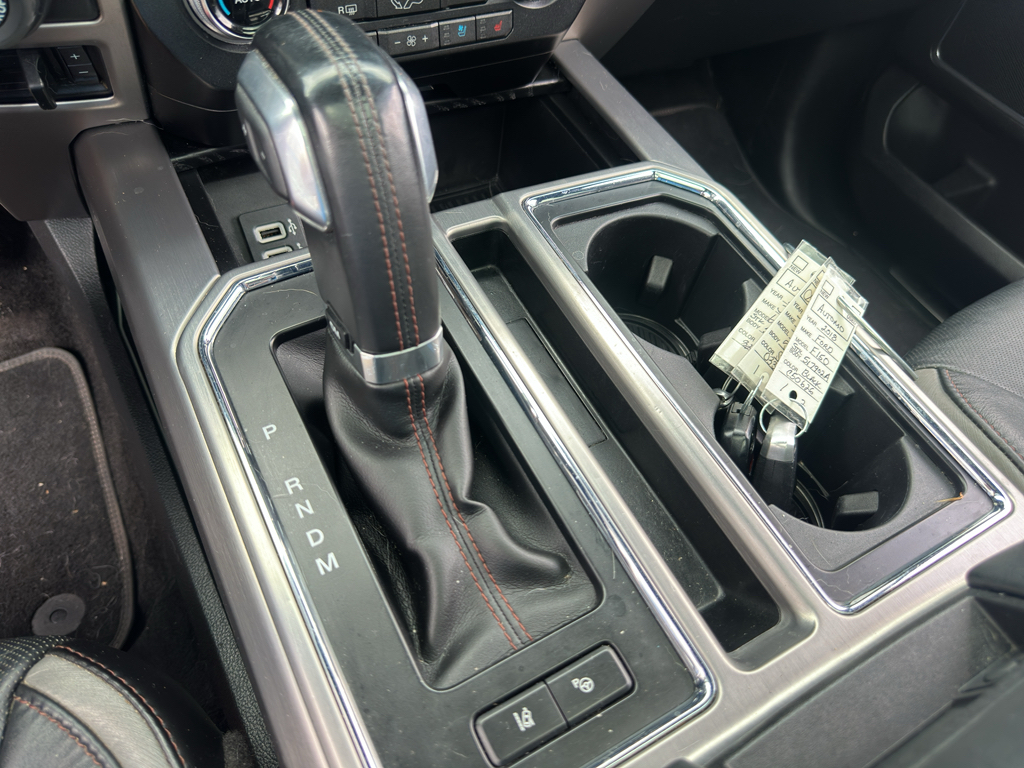 Used 2018 Ford F-150 Truck