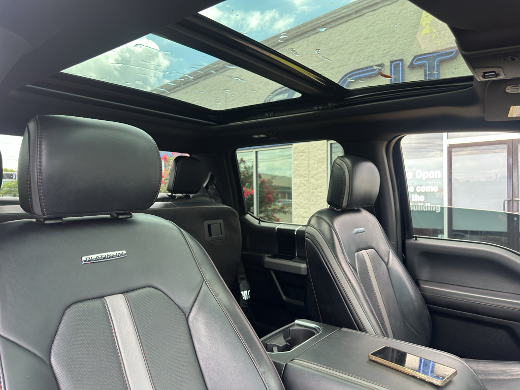 Used 2018 Ford F-150 Truck