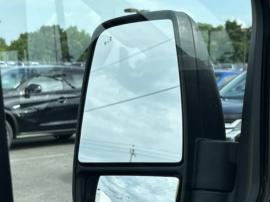 Used 2021 Ford Transit Van T-250 EL High Roof Slide Van