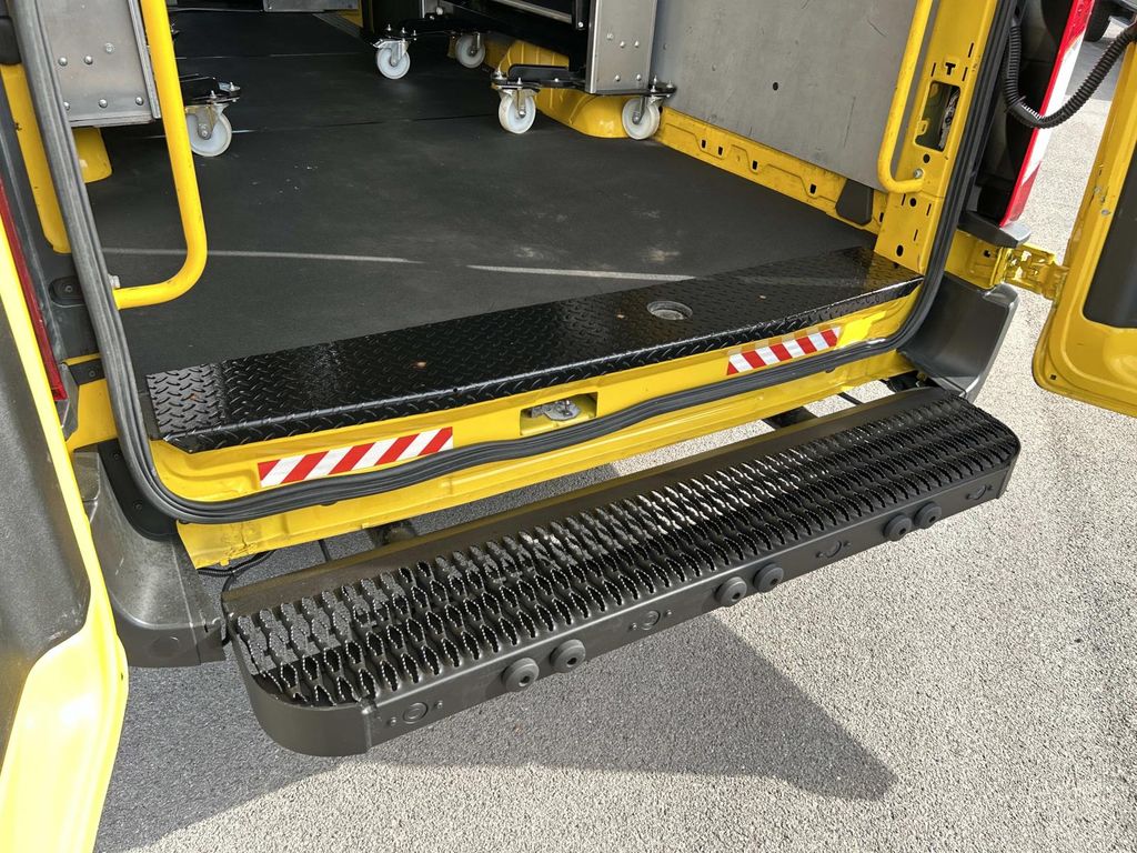 Used 2021 Ford Transit Van T-250 EL High Roof Slide Van