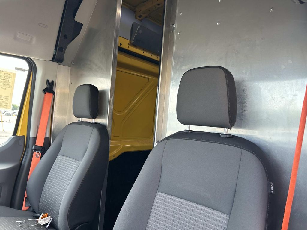 Used 2021 Ford Transit Van T-250 EL High Roof Slide Van