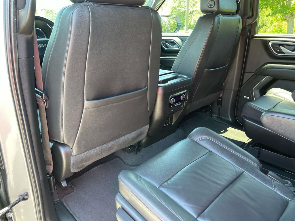 Used 2024 Chevrolet Tahoe SUV
