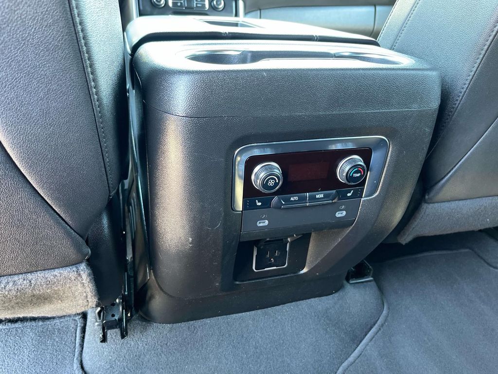 Used 2024 Chevrolet Tahoe SUV
