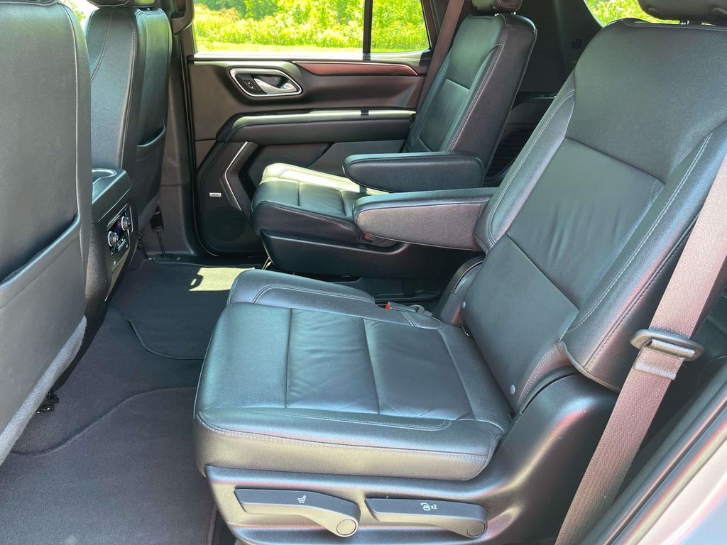Used 2024 Chevrolet Tahoe SUV