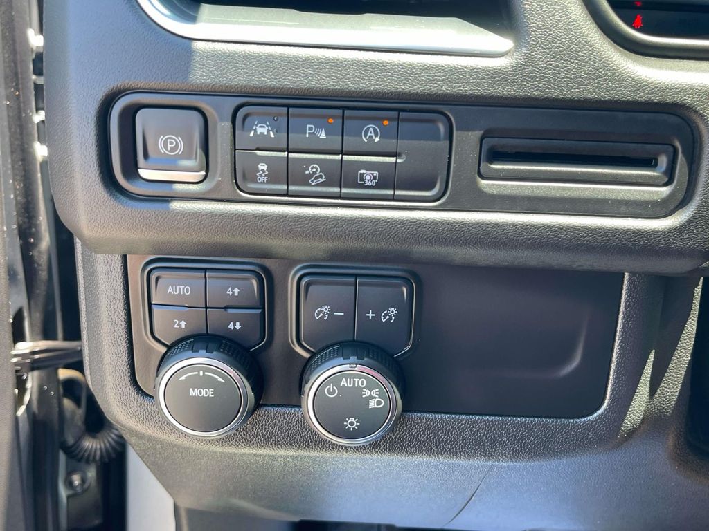 Used 2024 Chevrolet Tahoe SUV