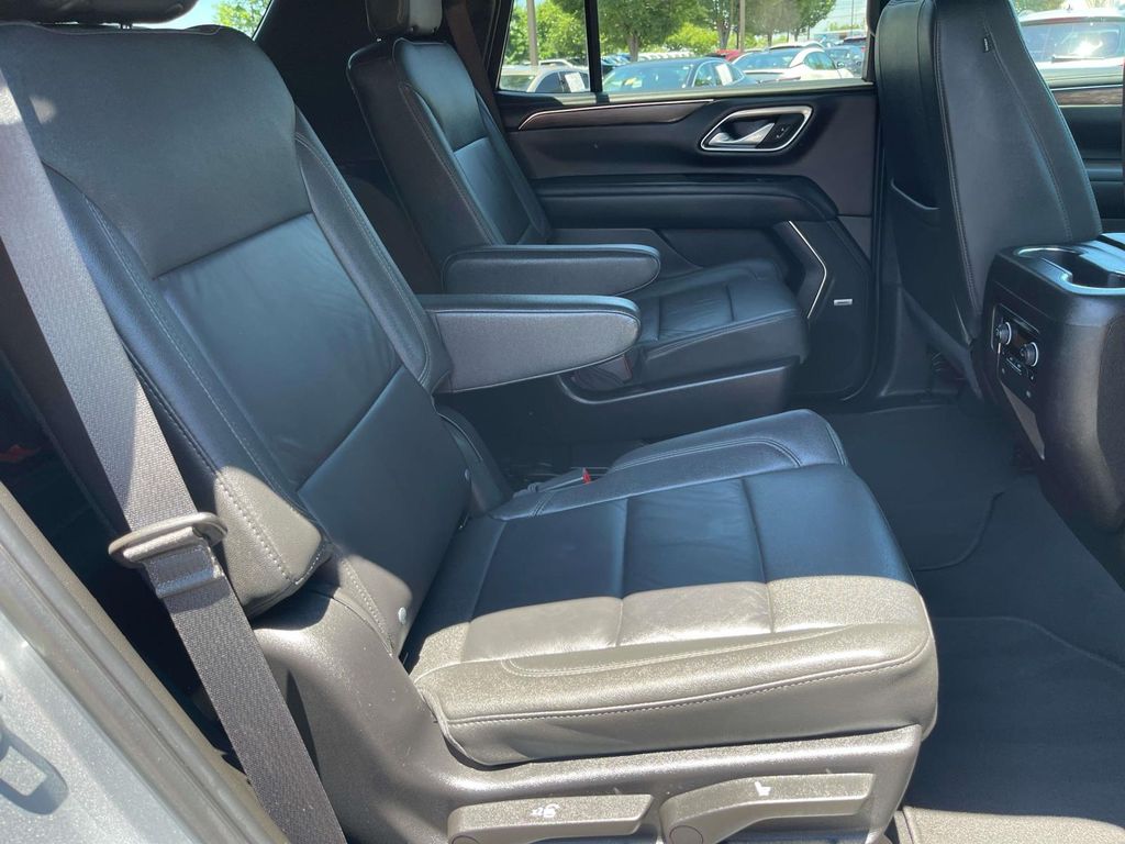 Used 2024 Chevrolet Tahoe SUV