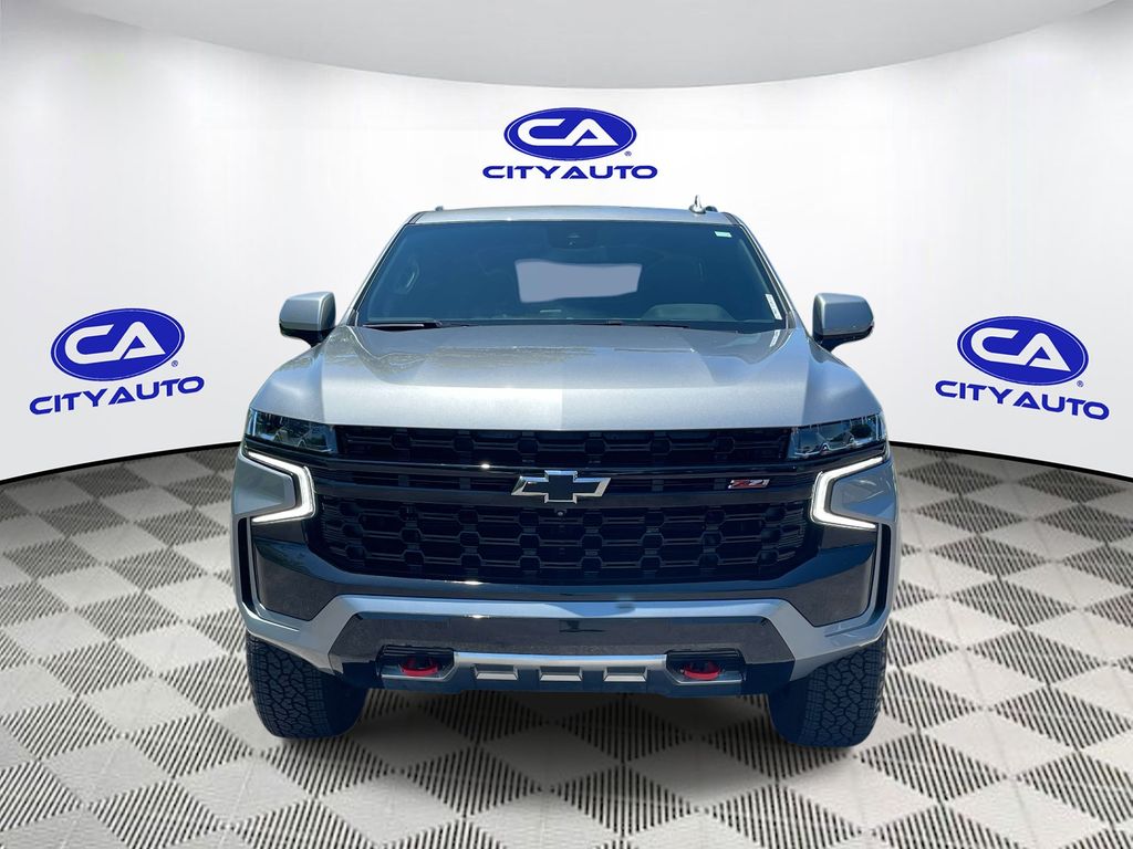 Used 2024 Chevrolet Tahoe SUV