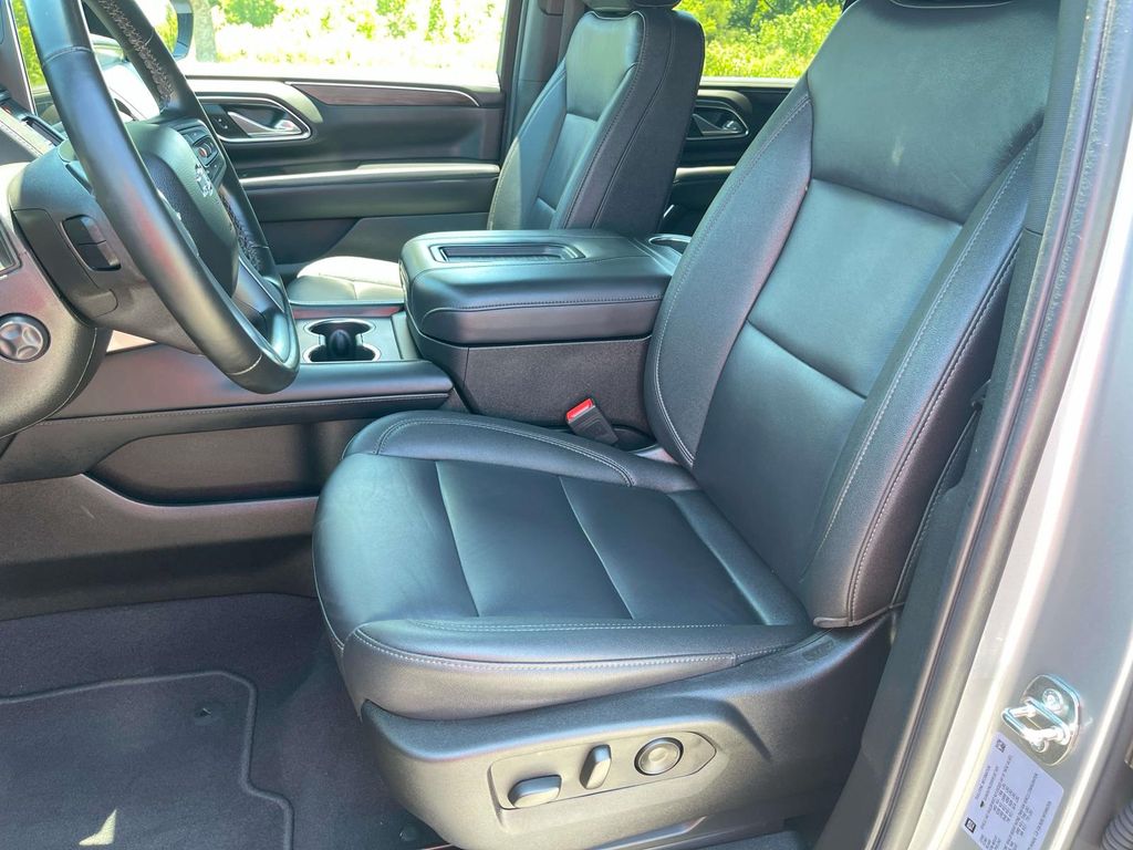 Used 2024 Chevrolet Tahoe SUV