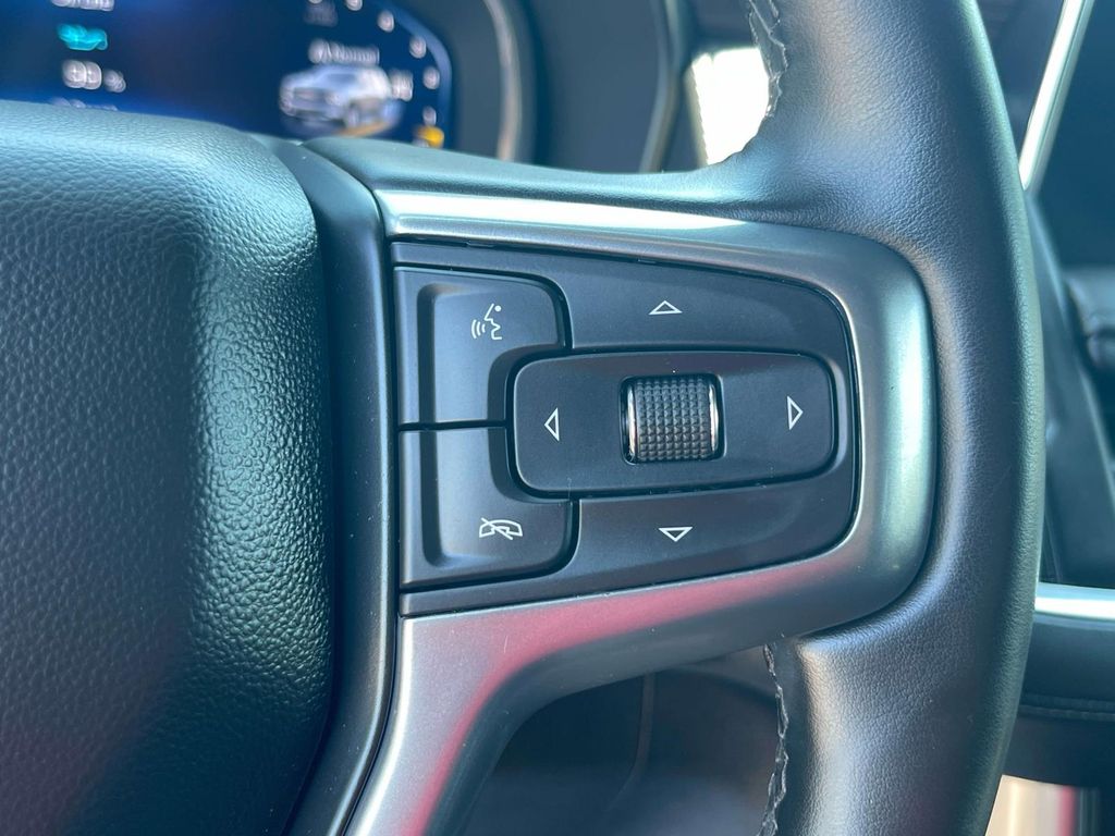 Used 2024 Chevrolet Tahoe SUV