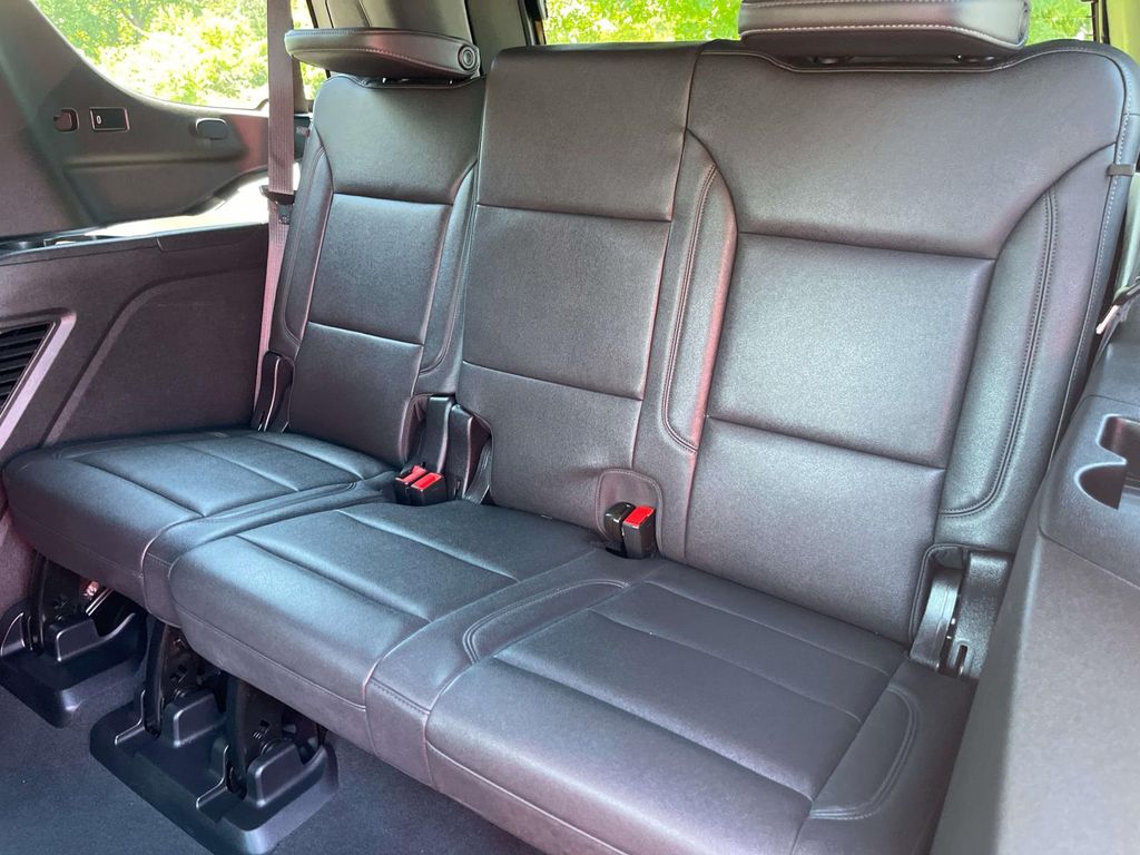 Used 2024 Chevrolet Tahoe SUV