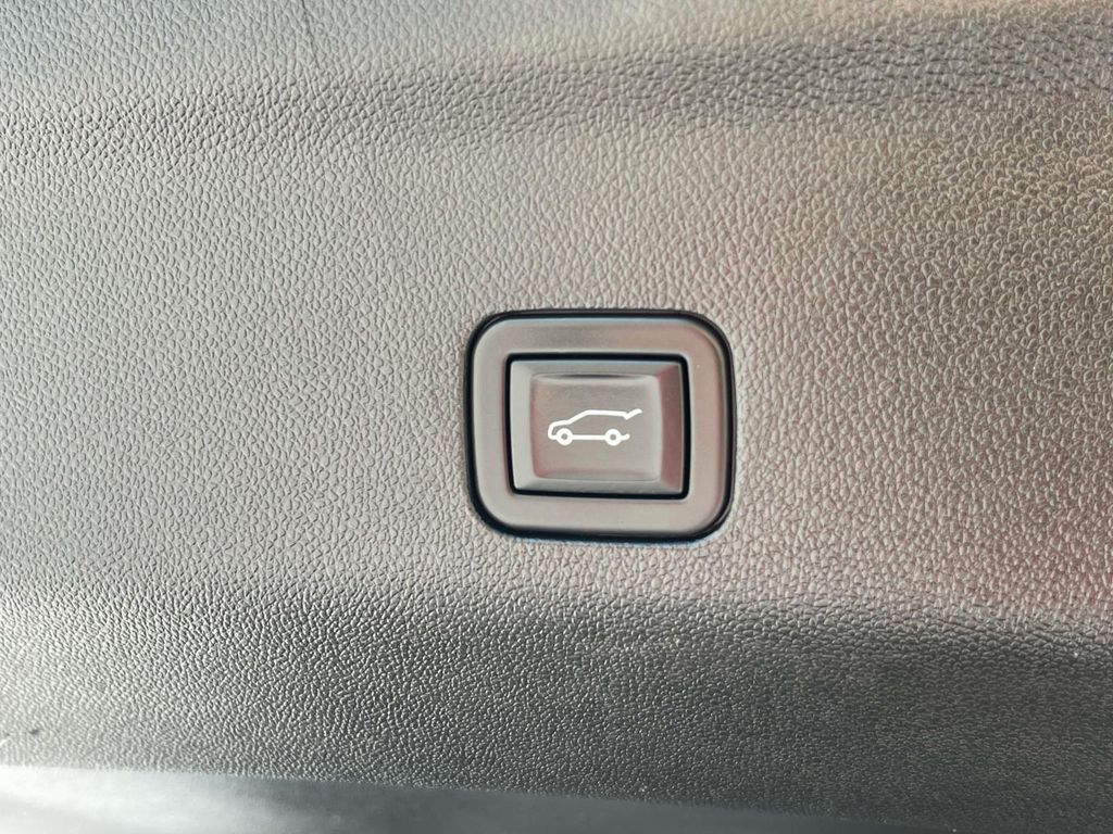 Used 2024 Chevrolet Tahoe SUV