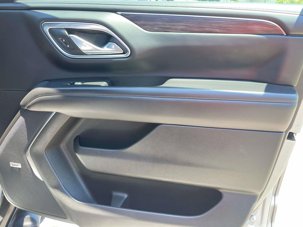 Used 2024 Chevrolet Tahoe SUV