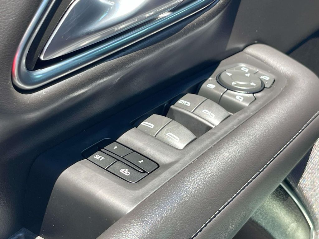 Used 2024 Chevrolet Tahoe SUV
