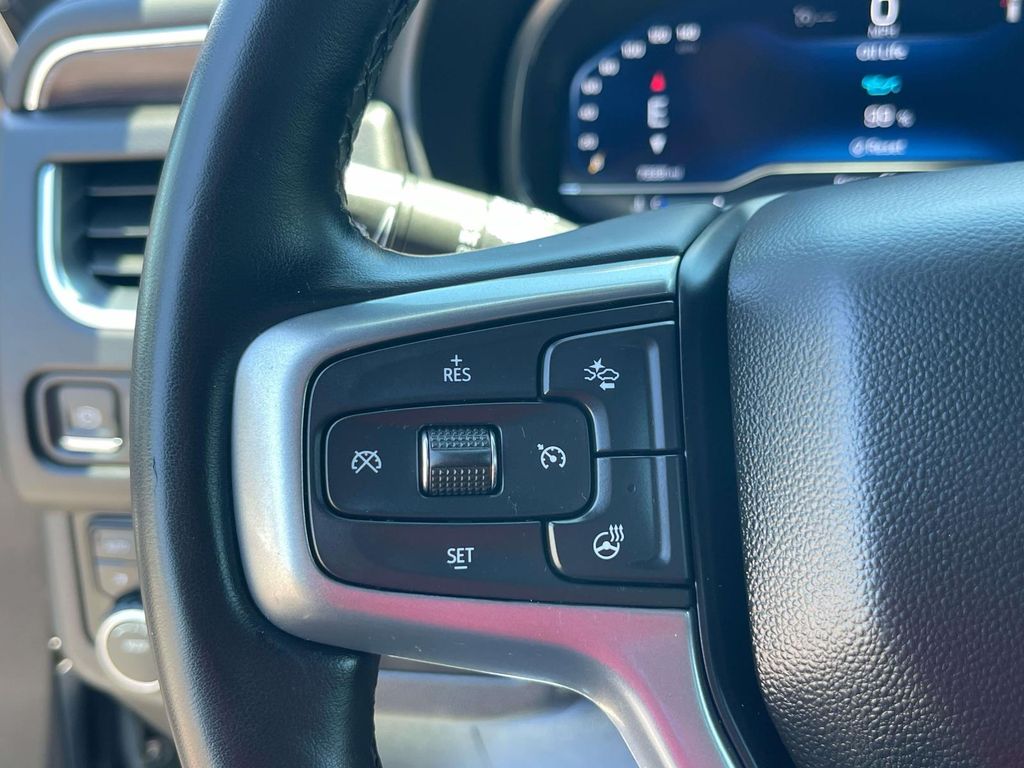 Used 2024 Chevrolet Tahoe SUV