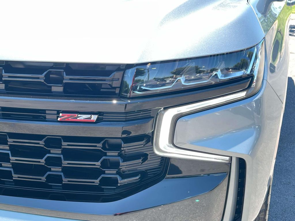 Used 2024 Chevrolet Tahoe SUV