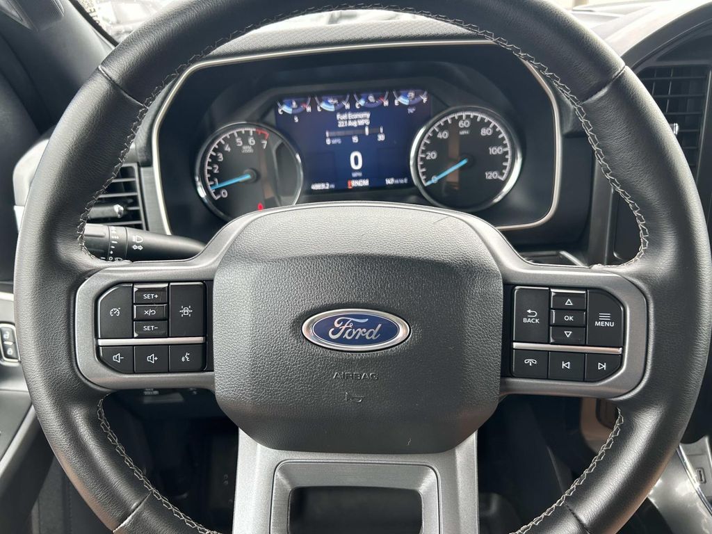 Used 2023 Ford F-150 Truck