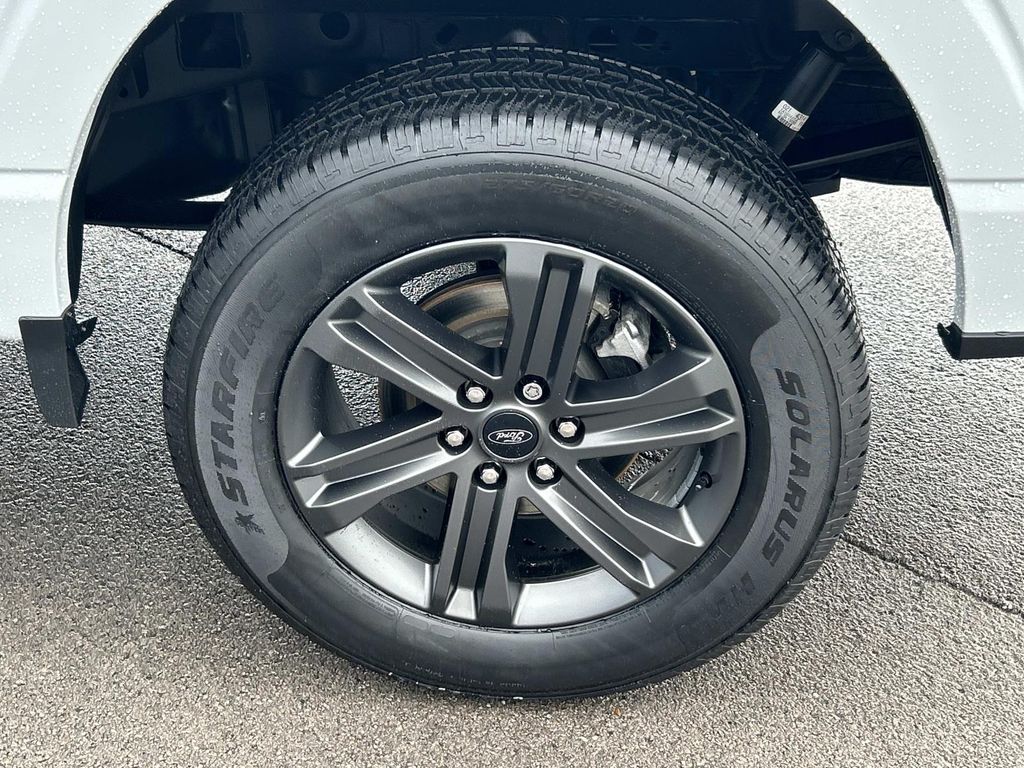 Used 2023 Ford F-150 Truck