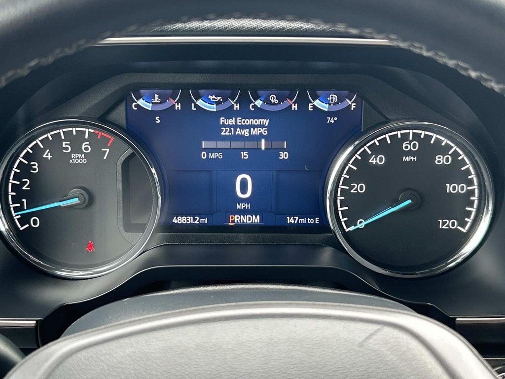 Used 2023 Ford F-150 Truck