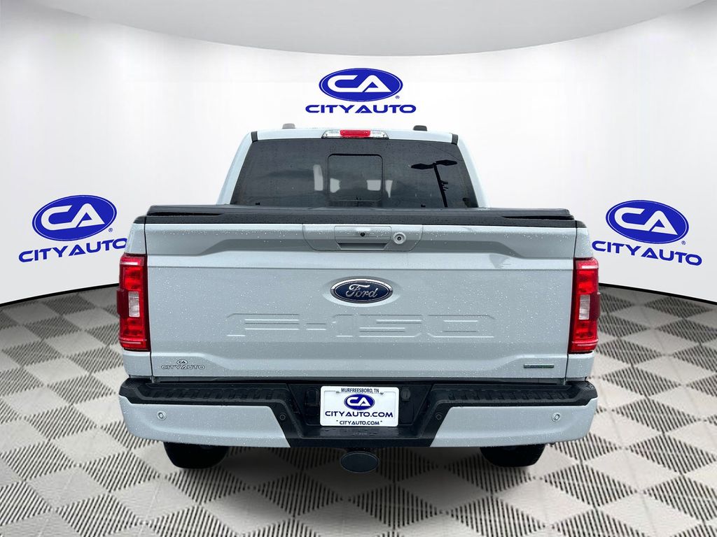 Used 2023 Ford F-150 Truck