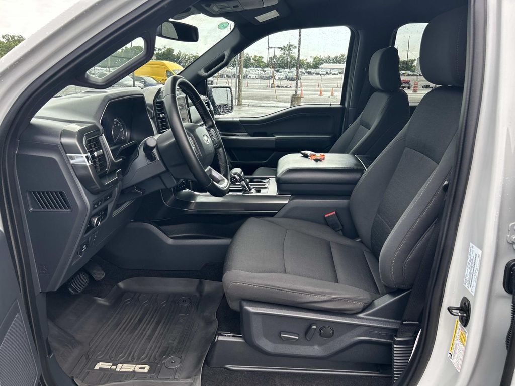 Used 2023 Ford F-150 Truck