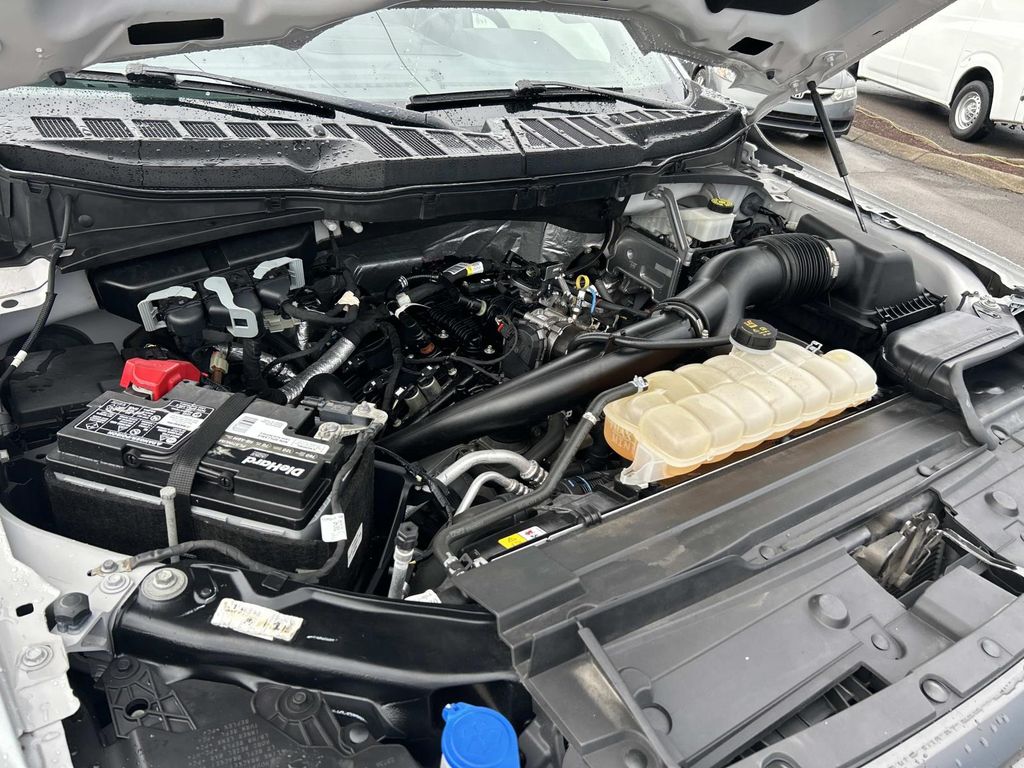 Used 2023 Ford F-150 Truck