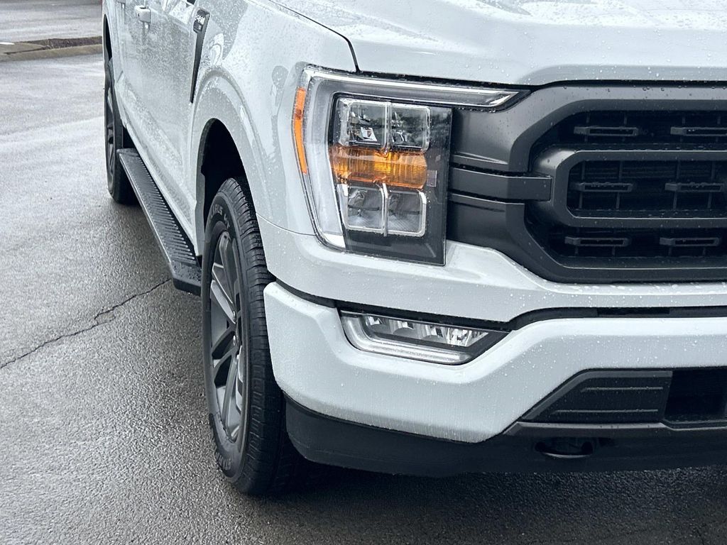 Used 2023 Ford F-150 Truck