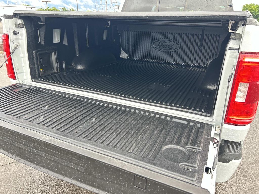 Used 2023 Ford F-150 Truck