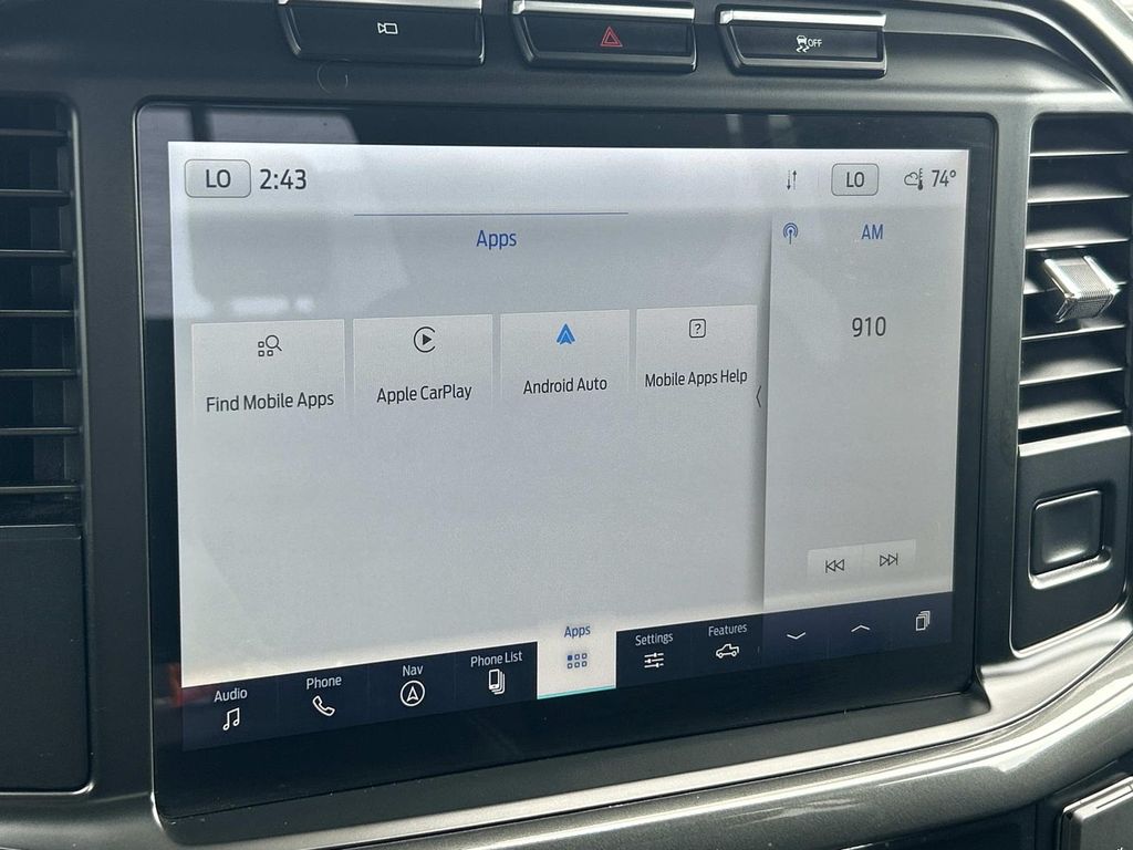 Used 2023 Ford F-150 Truck