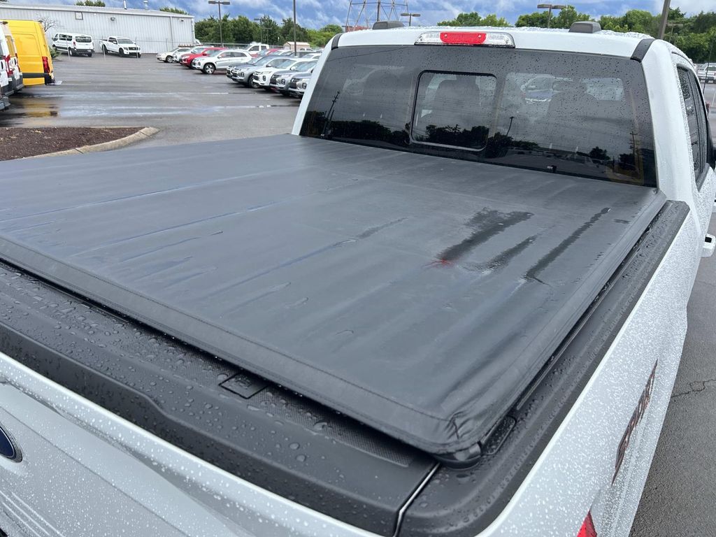 Used 2023 Ford F-150 Truck