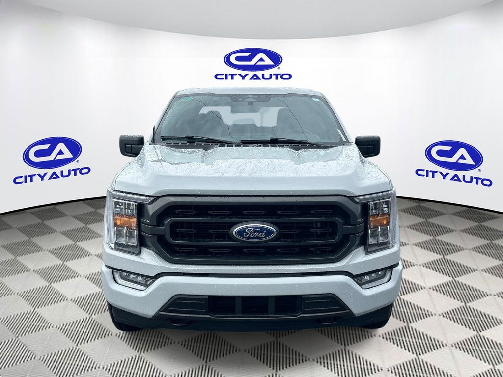 Used 2023 Ford F-150 Truck