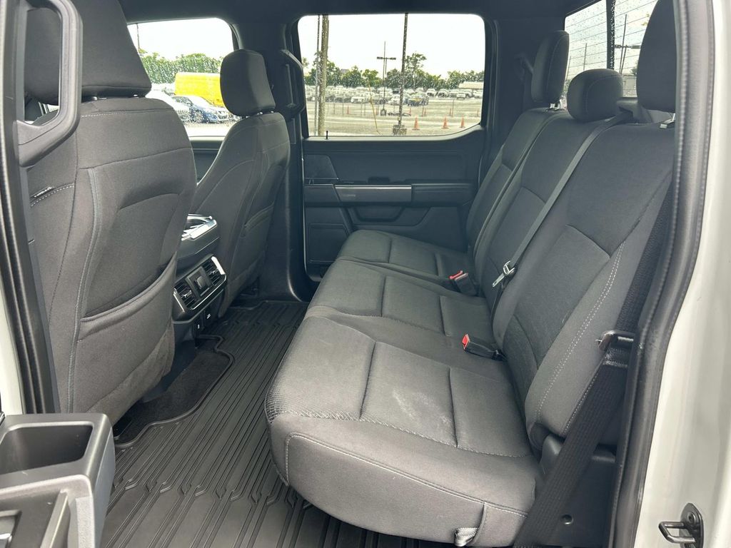 Used 2023 Ford F-150 Truck