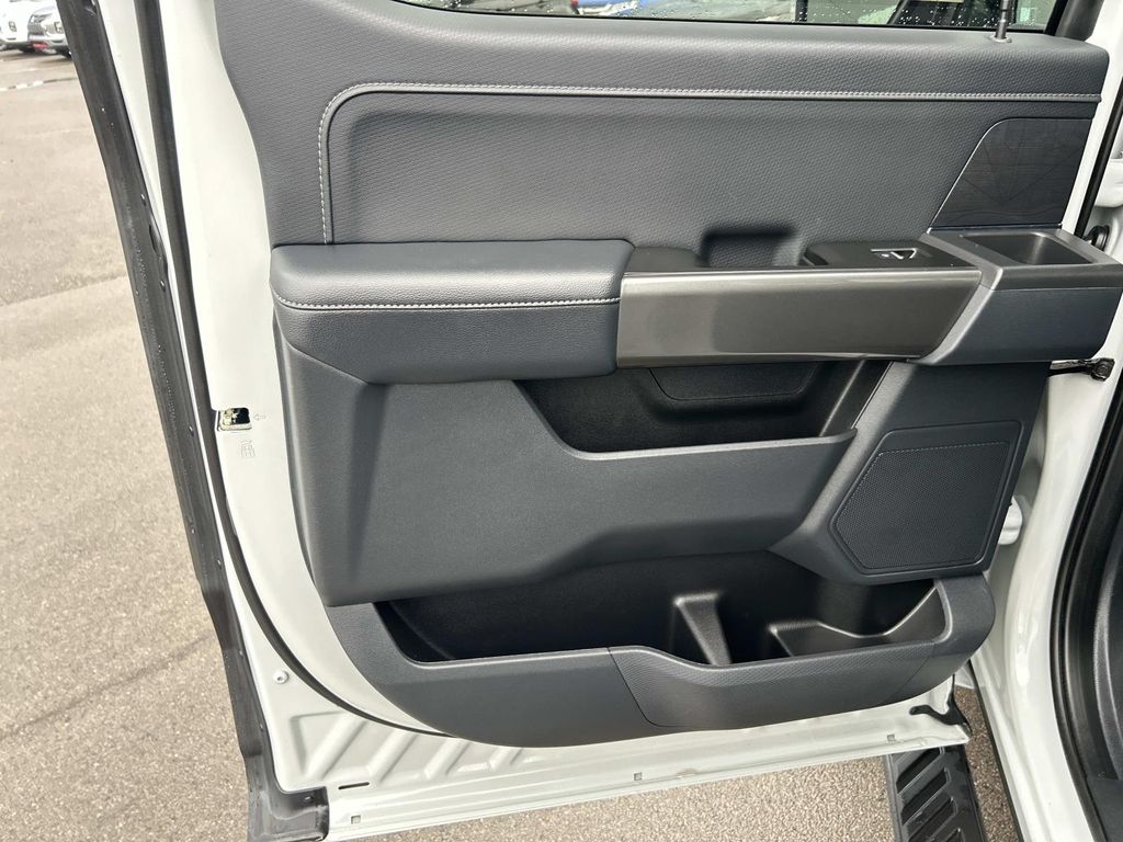 Used 2023 Ford F-150 Truck